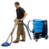 Tile & Grout Cleaning Machine - E1200